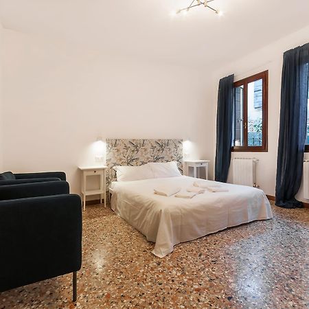 Casa Alimante Hotel Velence Kültér fotó