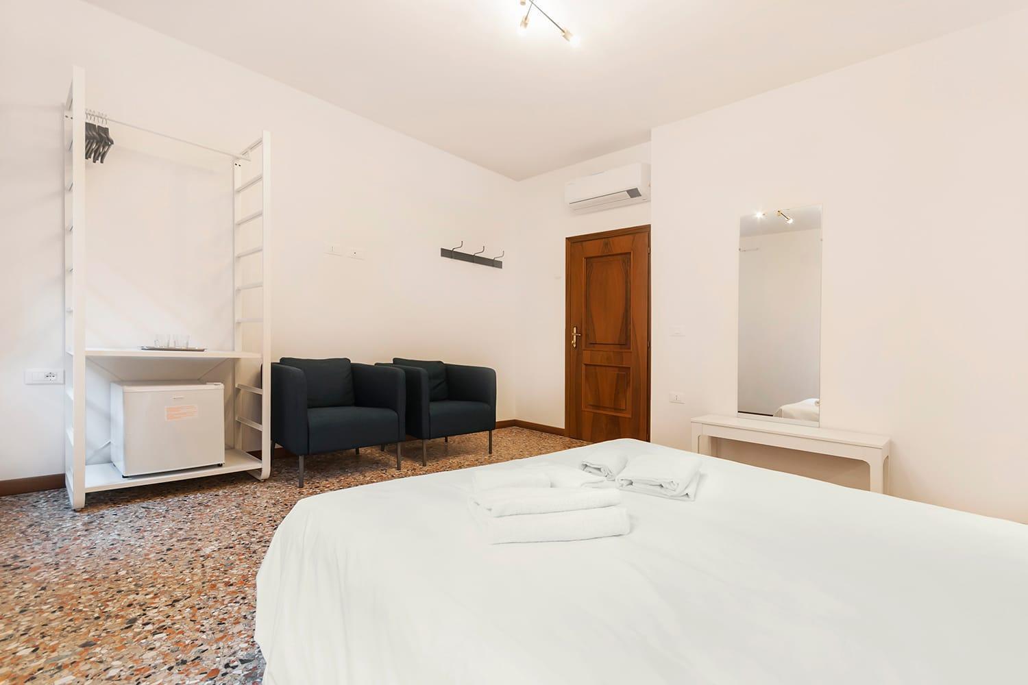 Casa Alimante Hotel Velence Kültér fotó