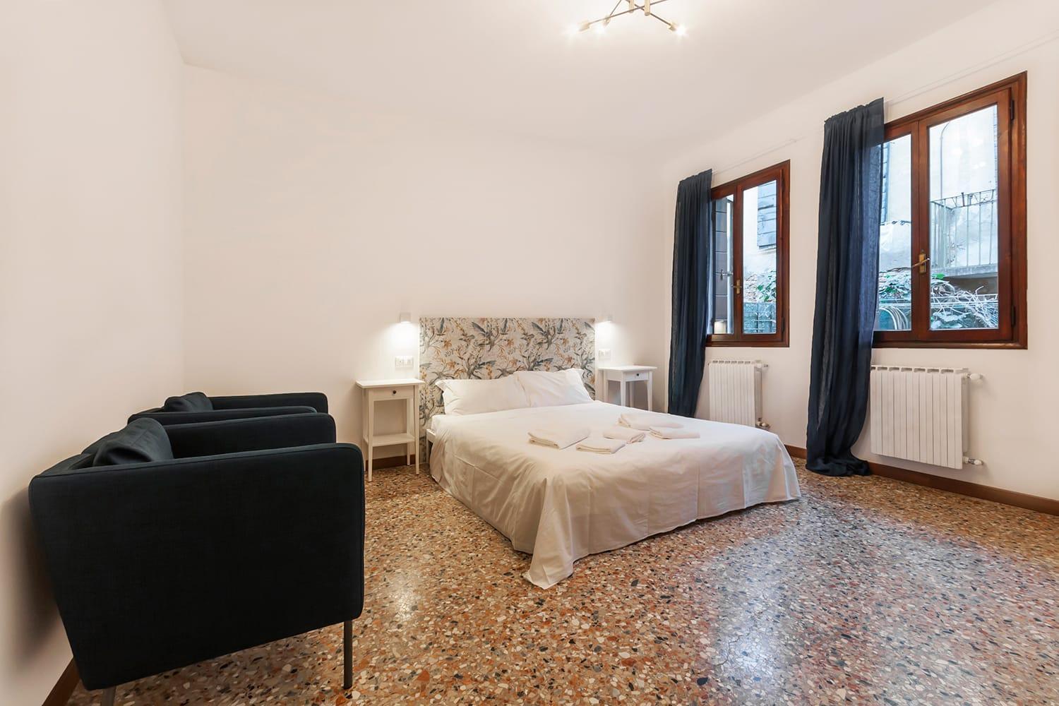 Casa Alimante Hotel Velence Kültér fotó