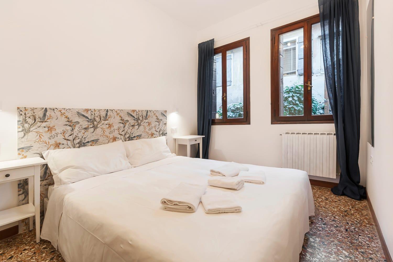 Casa Alimante Hotel Velence Kültér fotó