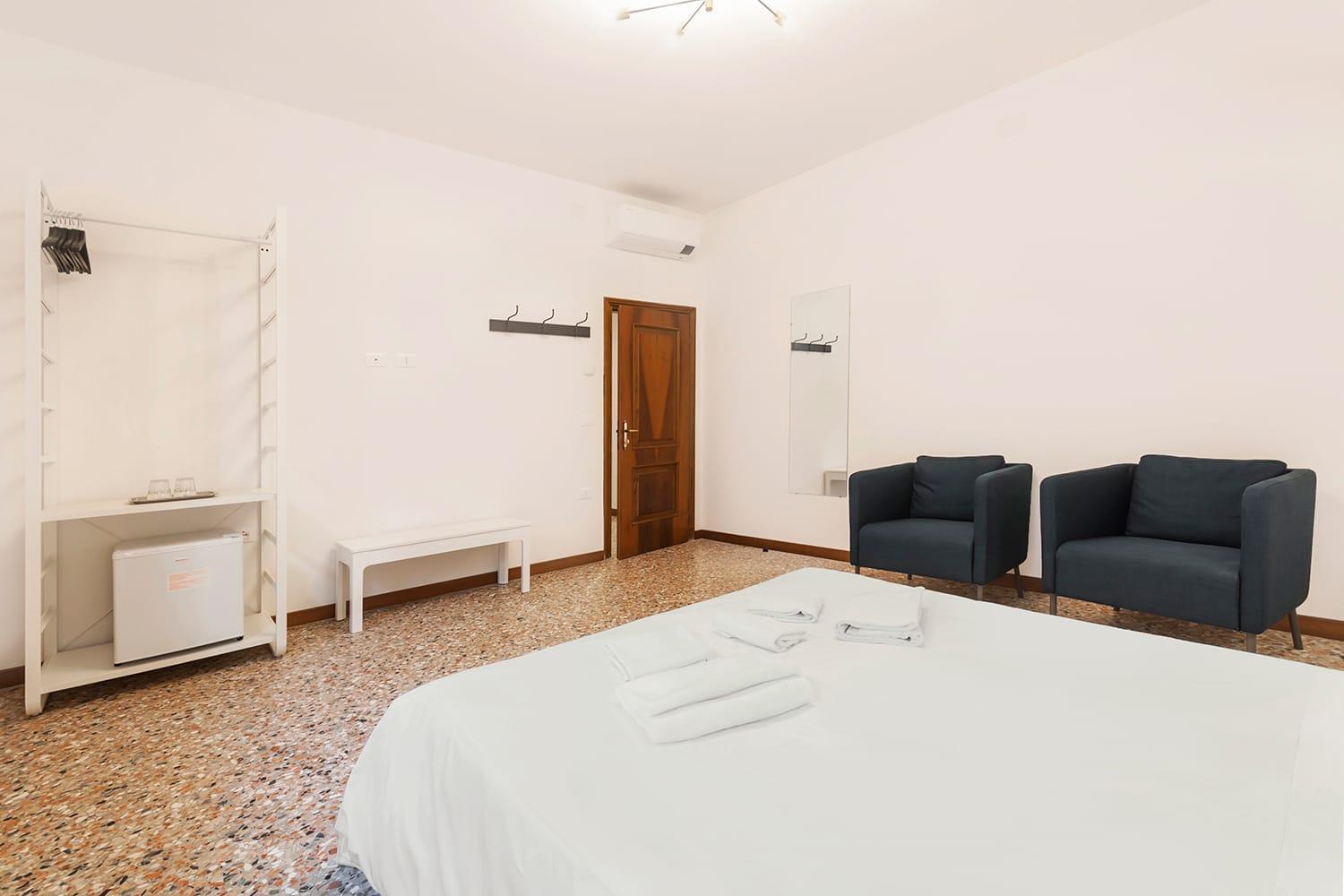 Casa Alimante Hotel Velence Kültér fotó