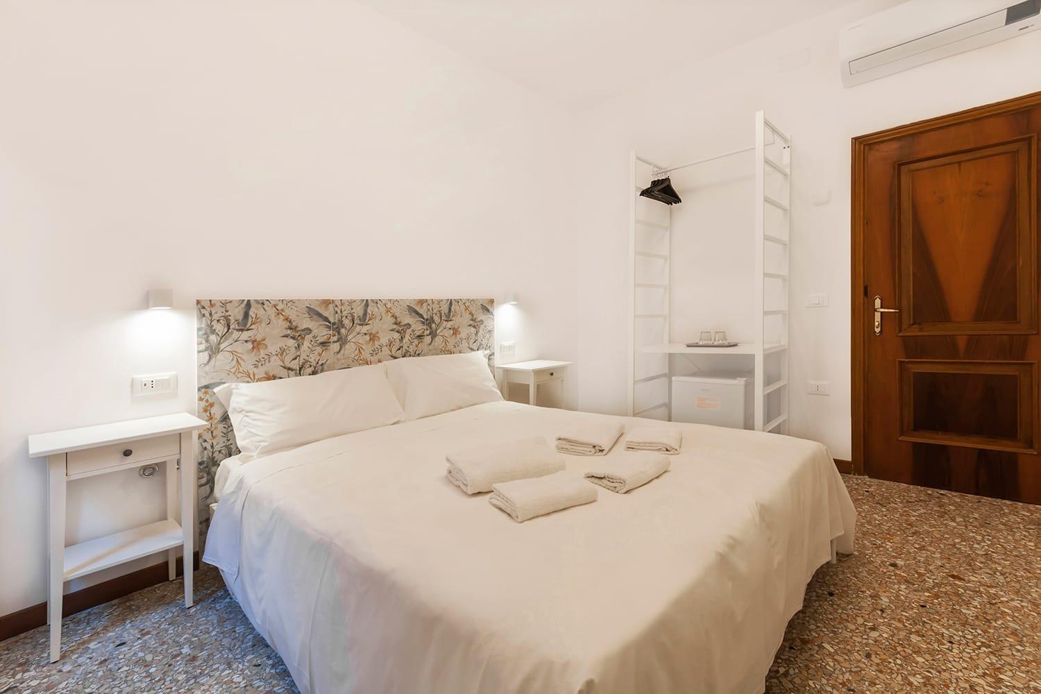 Casa Alimante Hotel Velence Kültér fotó