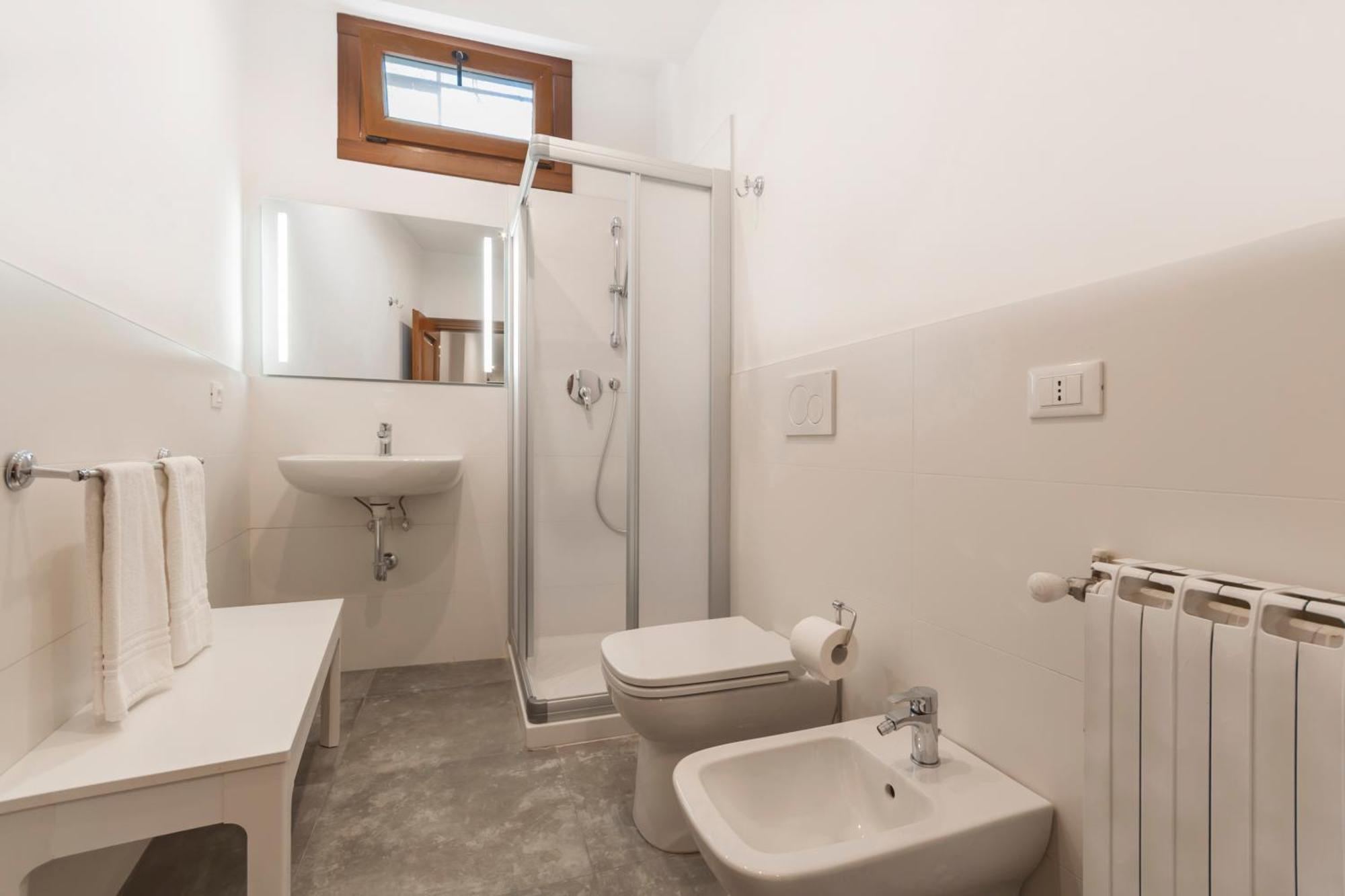 Casa Alimante Hotel Velence Kültér fotó